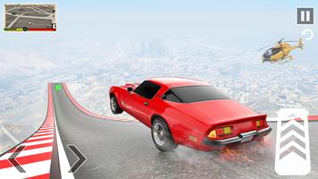 Car Stunt Racing - Car Games 截图 2