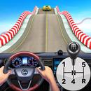 Ramp Car Racing - Car Games APK
