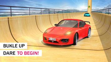 Ramp Car Racing - Car Games ポスター