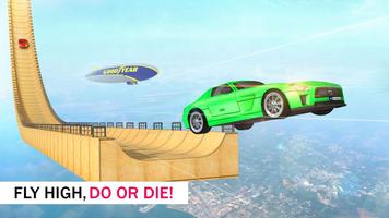 Ramp Car Racing - Car Games ภาพหน้าจอ 1