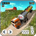 Offroad Truck Simulator - Truck Driving Simulator
