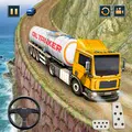 Oil Tanker Transport