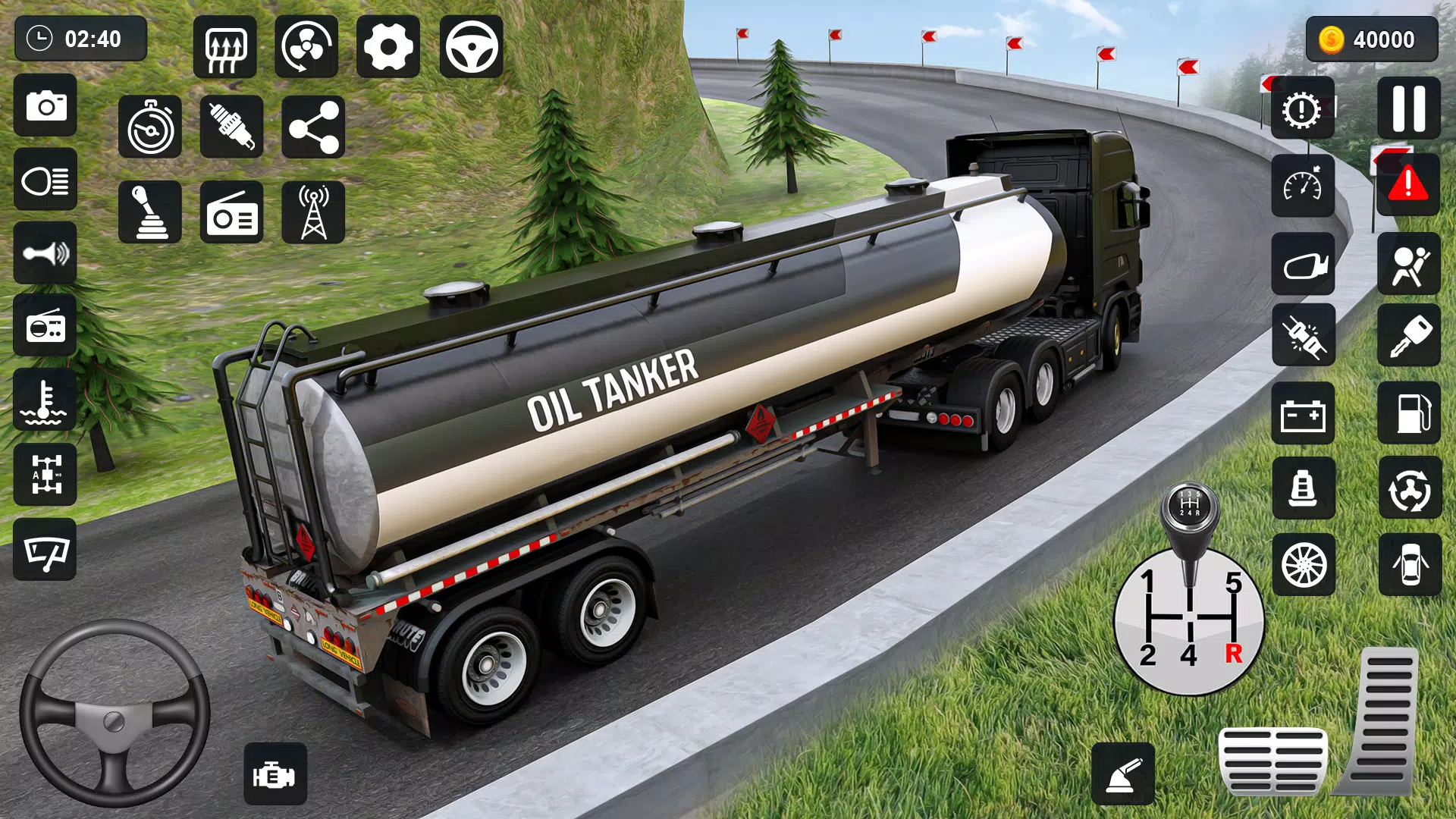 Truck Simulation 19: o melhor simulador de caminhões? - Mobile Gamer