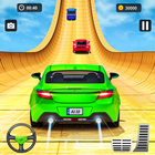 Car Games - Crazy Car Stunts icono
