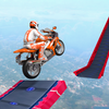 Ramp Bike Stunts: Impossible Bike Game 2020 アイコン Ramp Bike Stunts: Impossible Bike Game 2020 アイコン