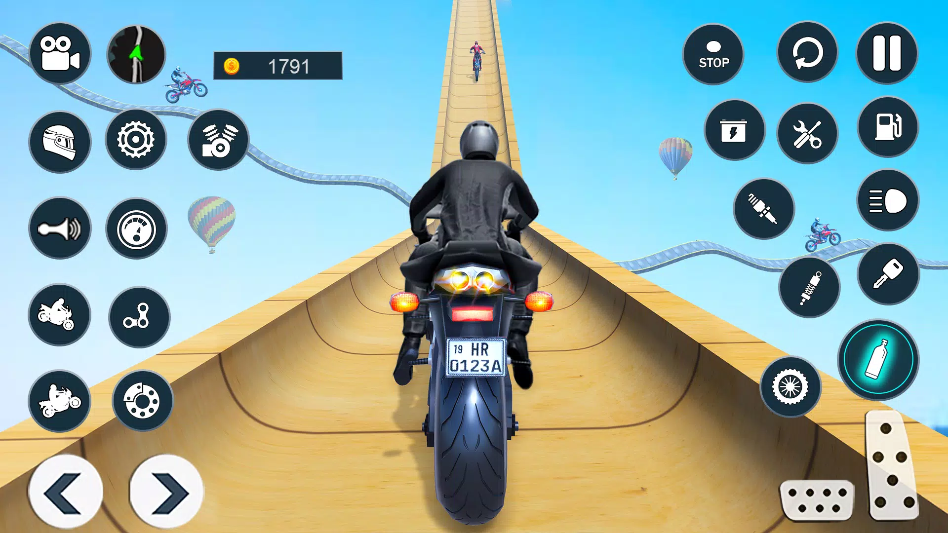 Bike Stunt Race 3D: Bike Games - Apps on Google Play