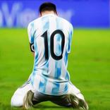 Copa America Penalty Freekick
