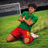 World Football Cup
