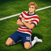 Goal King 3: Football mondial APK