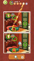 Finder Master - Spot the Differences تصوير الشاشة 1