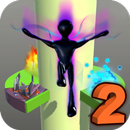 Helix Buddy Jump 2 APK