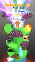 Helix Buddy Jump 2 تصوير الشاشة 2