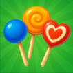 Candy Sort: Triple Match アイコン