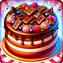 Tempête Culinaire :Jeu de Chef APK