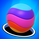 Color Balls: Block Puzzle aplikacja