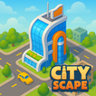 Idle Cityscape Tycoon