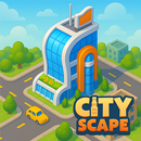 Idle Cityscape Tycoon APK