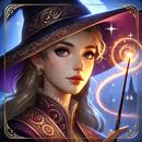 SpellCraft: Wizard Merge APK