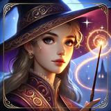 SpellCraft: Wizard Merge ícone