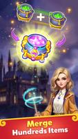 SpellCraft: Wizard Merge imagem de tela 1