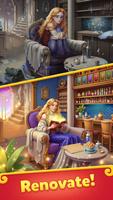 SpellCraft: Wizard Merge imagem de tela 2