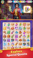 SpellCraft: Wizard Merge imagem de tela 3