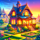 Townscapes: Merge Puzzle APK