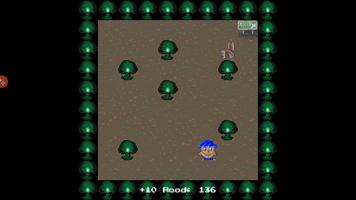 Game of Puzzles Adventures of Curupira screenshot 3