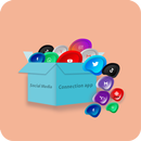 Social media apps bundle APK