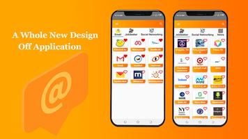 Social media apps bundle captura de pantalla 1