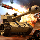 Real Tank Revolution: Massive  icône