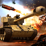 Real Tank Revolution: Massive -icoon