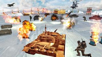 Real Tank Revolution: Massive  Poster