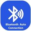 Bluetooth Auto Connect-BT pair icon
