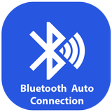 Bluetooth Auto Connect-BT ペア