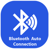 Bluetooth Auto Connect-BT-paar