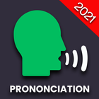 English Pronunciation иконка