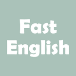 Fast English
