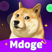 Mdoge иконка
