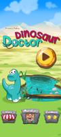 Dinosaur Doctor poster
