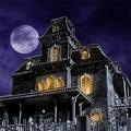 Haunted Castle Secret Puzzles