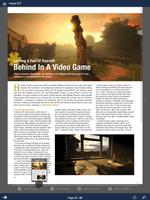 برنامه‌نما Game Informer France عکس از صفحه