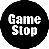 GameStop 图标