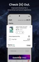 GameStop capture d'écran 4