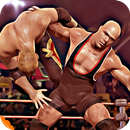 Wrestle Smash : Wrestling Game & Fighting aplikacja