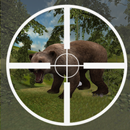 3D Wild Animal Shooting aplikacja