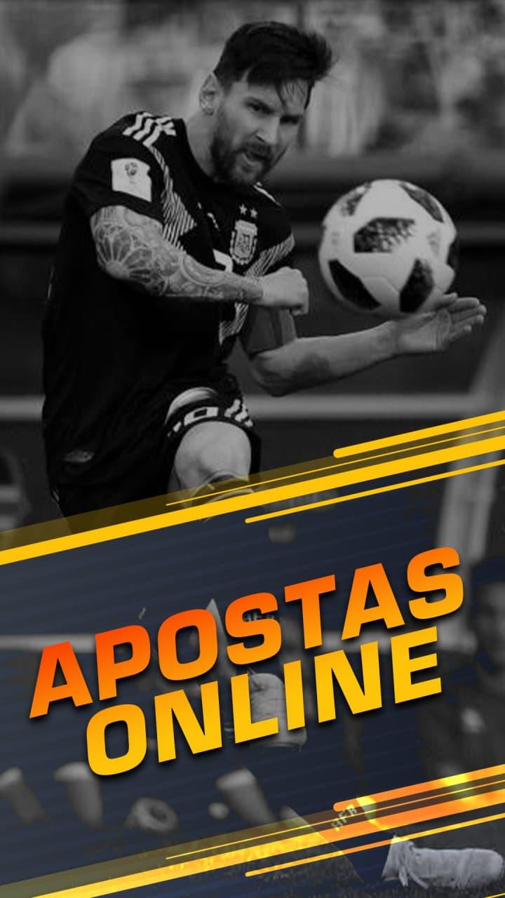 BETUP - Apostas Esportivas – Apps no Google Play