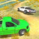 Offroad Pickup Truck 3D Game APK