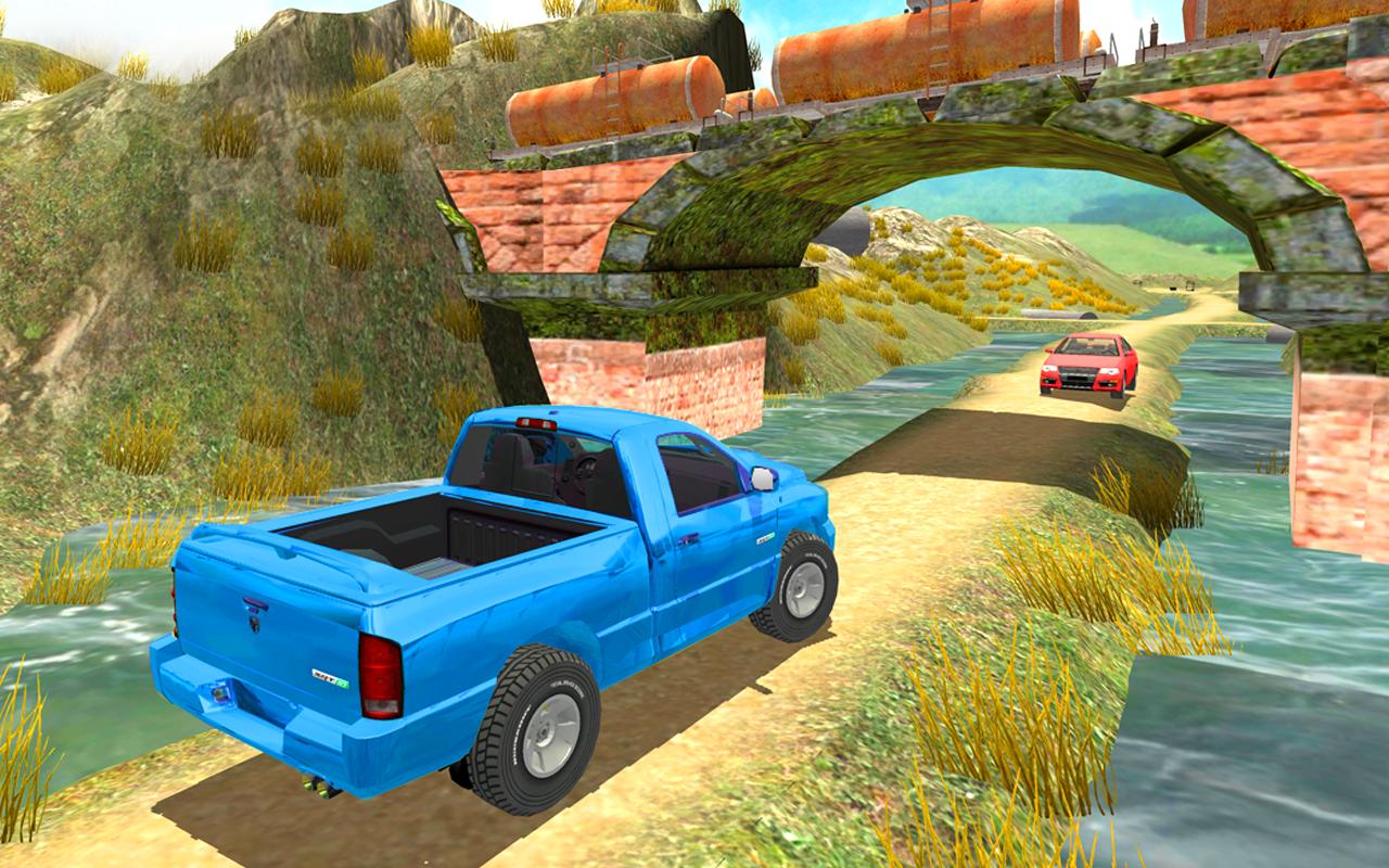 Pickup Truck Simulator Offroad for Android APK Download Pickup Truck Simulator Offroad for Android APK Download