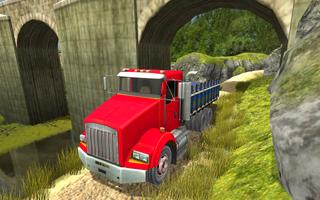 Indian Truck Game: Cargo Truck capture d'écran 3